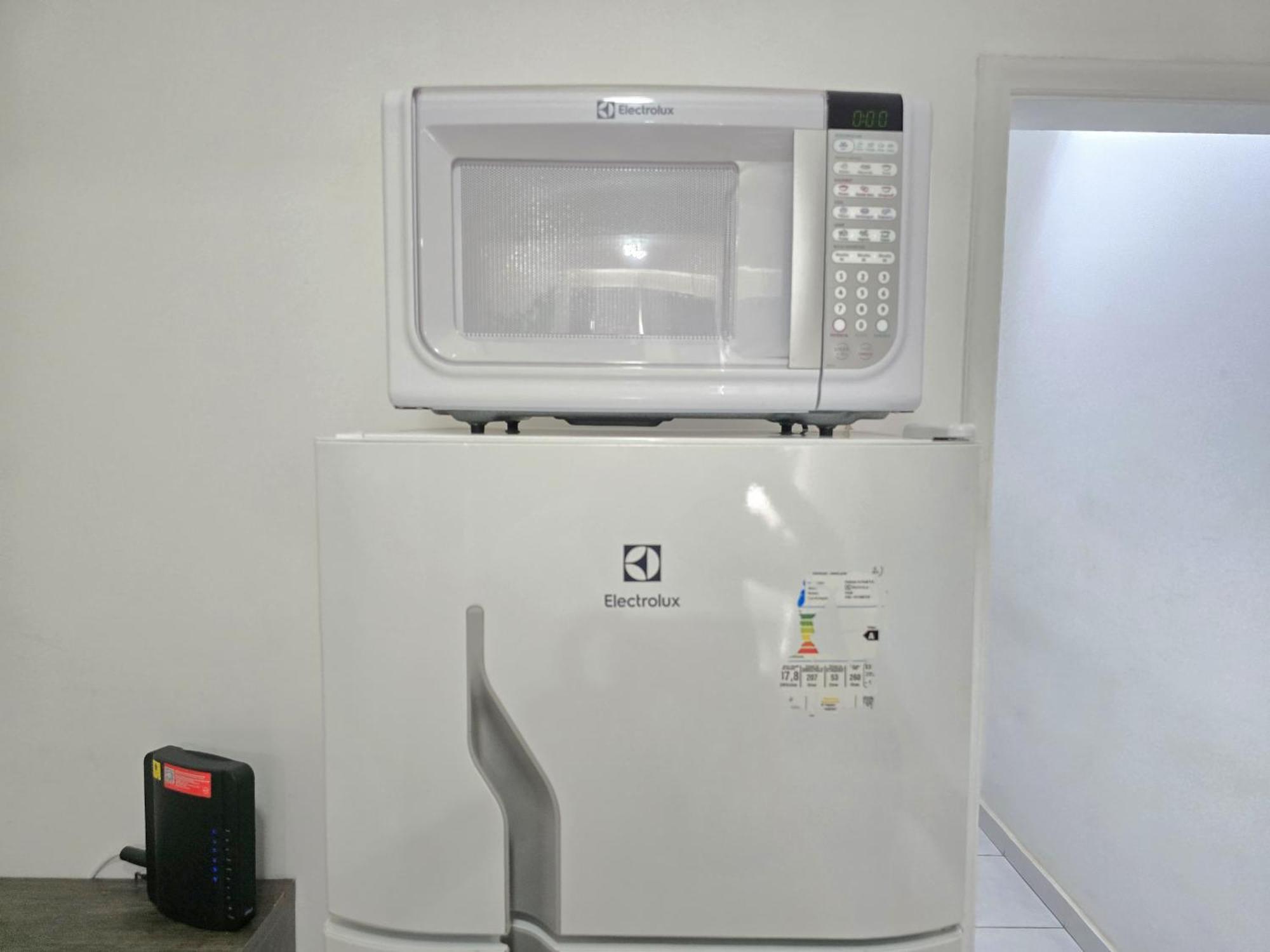 TC810 Qto e Sala, Smart TV, Wi-Fi, Praia de Copa Rio de Janeiro Esterno foto